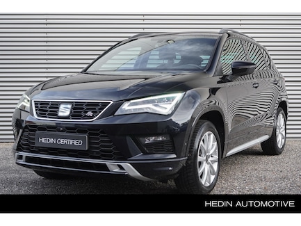 SEAT Ateca 0