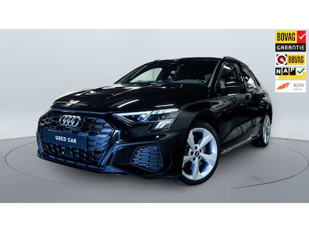 Audi A3 0