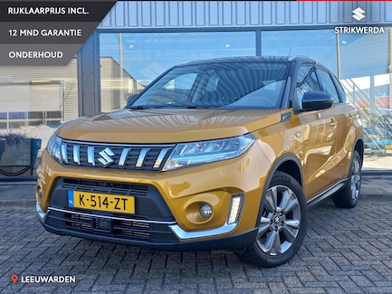 Suzuki Vitara 0