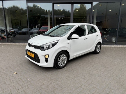 Kia Picanto 0