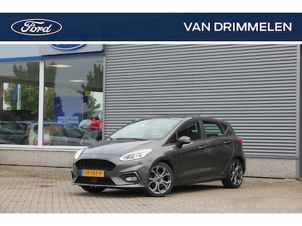 Ford Fiesta 0