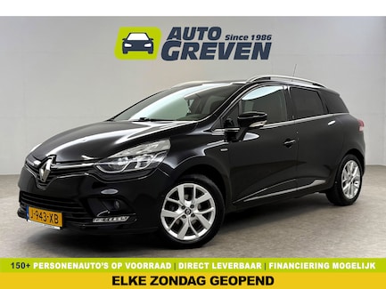 Renault Clio 0