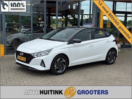 Hyundai i20 0