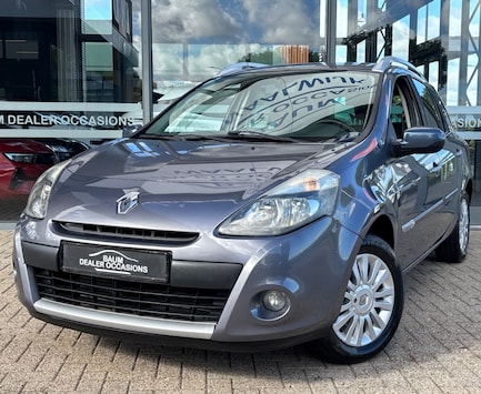 Renault Clio 0
