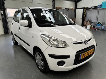 Hyundai i10 0