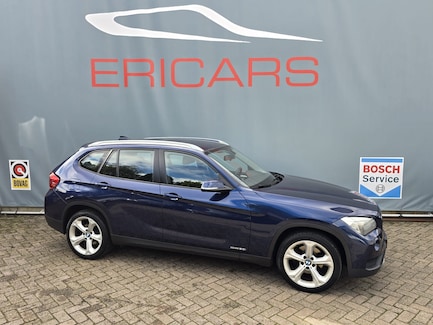 BMW X1 0