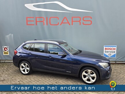 BMW X1 0