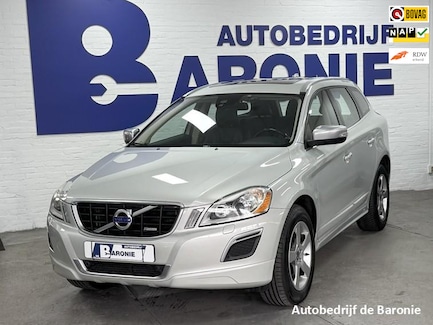 Volvo XC60 0