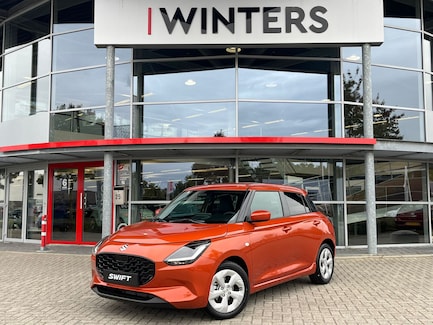Suzuki Swift 0