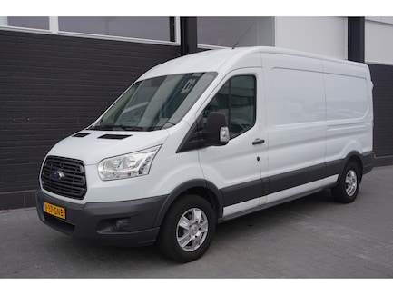 Ford Transit 0