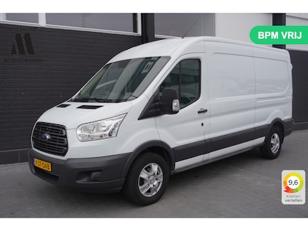 Ford Transit 0