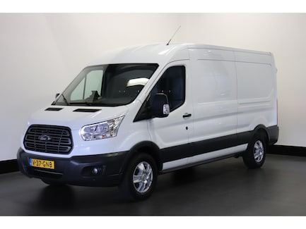 Ford Transit 0
