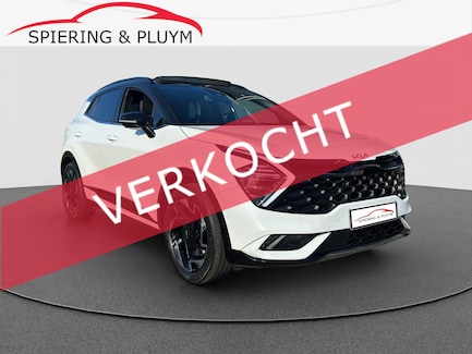 Kia Sportage 0