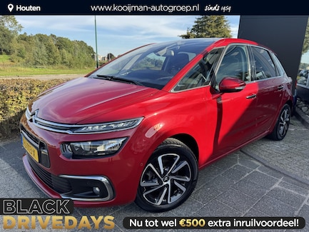 Citroën C4 Picasso 0