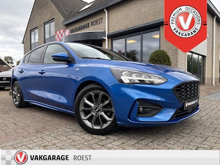 Ford Focus 0