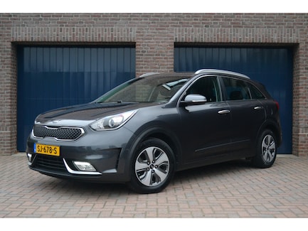 Kia Niro 0