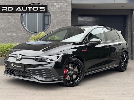 Volkswagen Golf 0