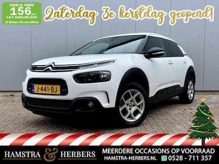 Citroën C4 Cactus 0