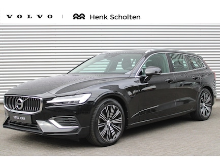 Volvo V60 0