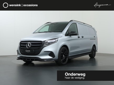Mercedes-Benz Vito 0