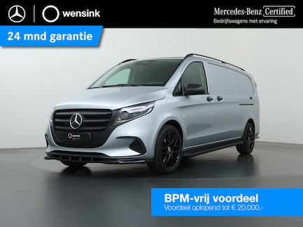 Mercedes-Benz Vito 0