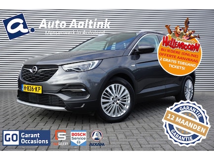 Opel Grandland 0
