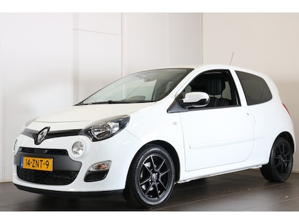 Renault Twingo 0