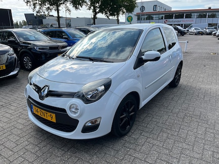 Renault Twingo 0
