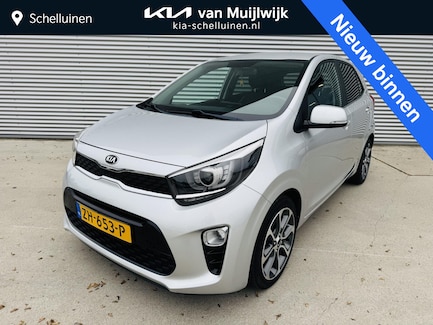 Kia Picanto 0