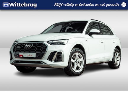 Audi Q5 0