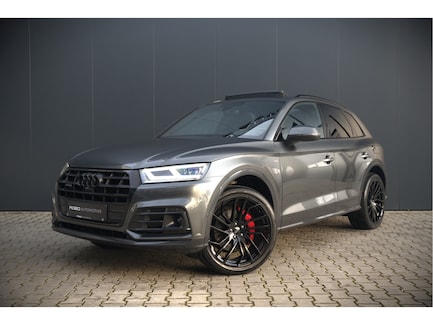 Audi Q5 0