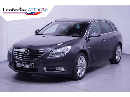 Opel Insignia 0