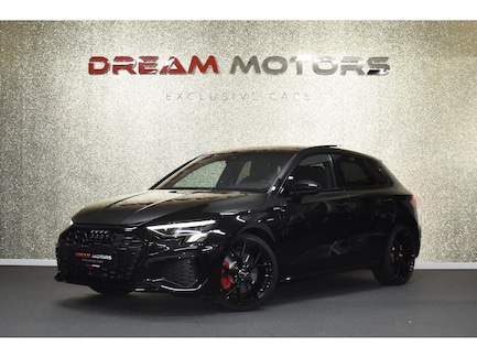 Audi A3 0