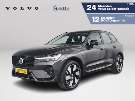 Volvo XC60 0