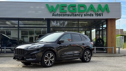 Ford Kuga 0
