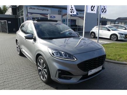 Ford Kuga 0