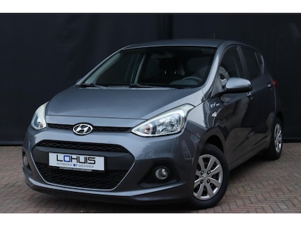 Hyundai i10 0