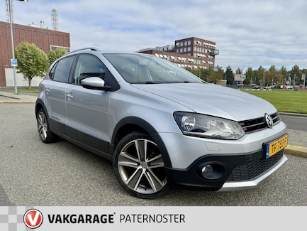 Volkswagen Polo 0