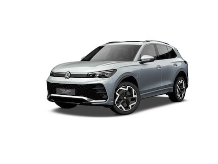 Volkswagen Tiguan 0