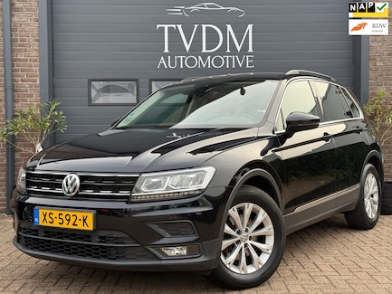 Volkswagen Tiguan 0