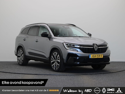 Renault Espace 0