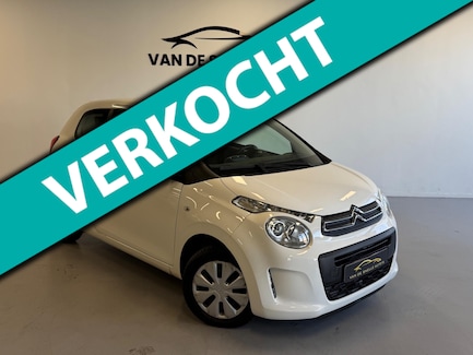 Citroën C1 0