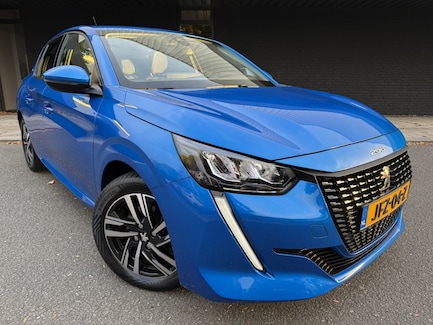 Peugeot 208 0
