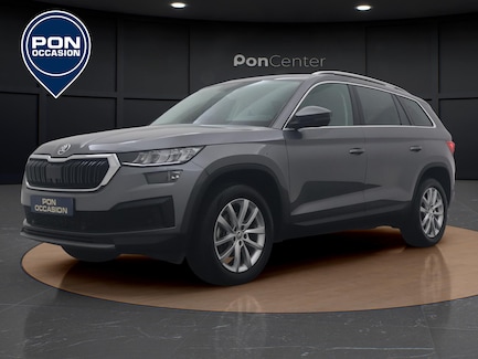 Skoda Kodiaq 0