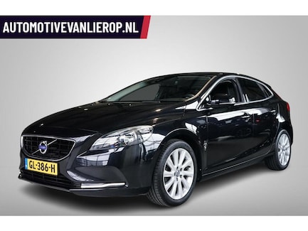 Volvo V40 0