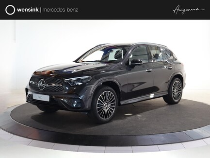Mercedes-Benz GLC 0