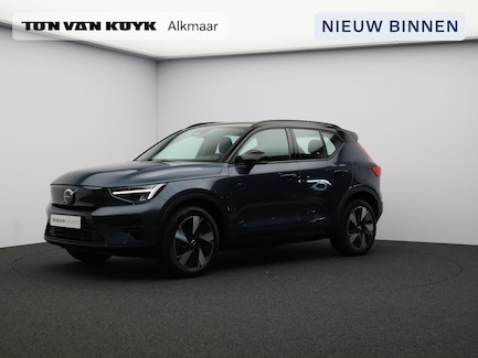 Volvo EX40 0
