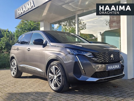 Peugeot 3008 0