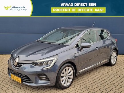 Renault Clio 0