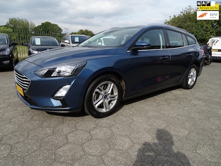 Ford Focus 0